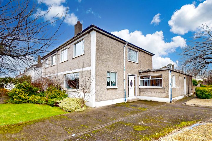 14 Wellington Road, Templeogue, Dublin 6W, Templeogue, D6WX020