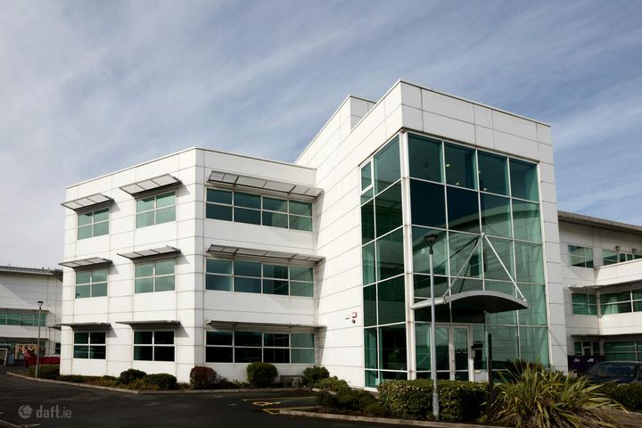 Block E, Westland Business Park, Nangor Road, Dublin 12, D12XY6P