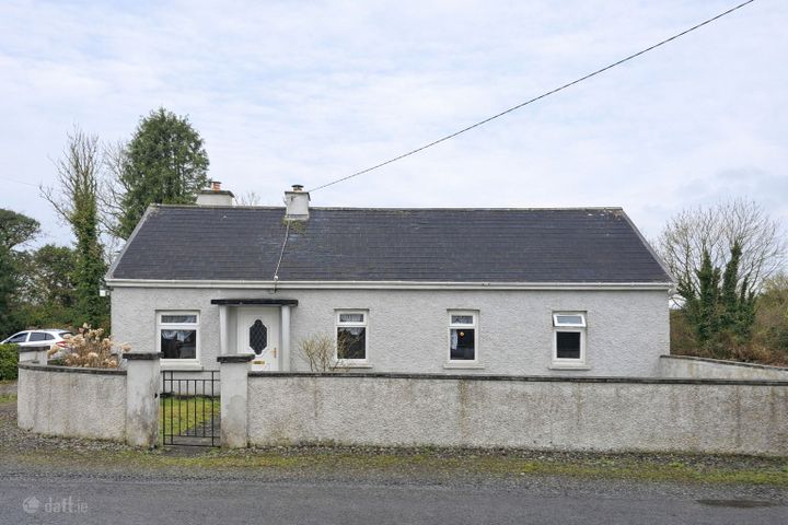 Ballymulqueeny, Ennis, Co. Clare, Ennis, Co. Clare