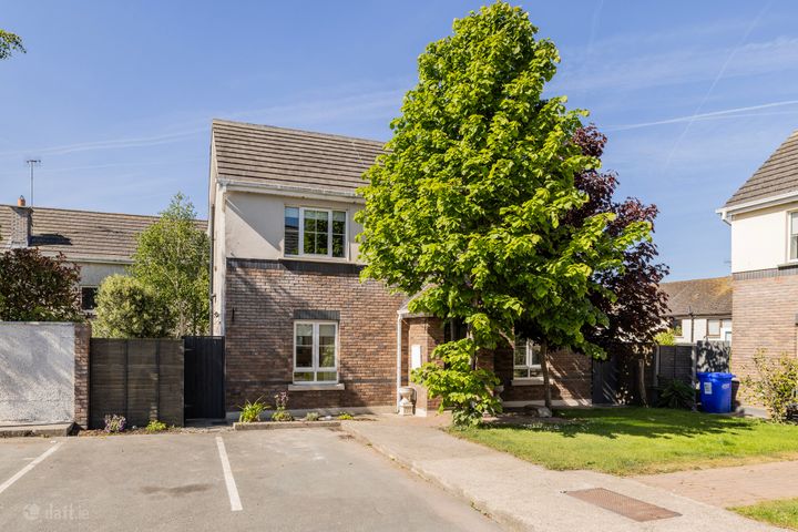 80 New Haven Bay, Balbriggan, Co. Dublin, K32X252