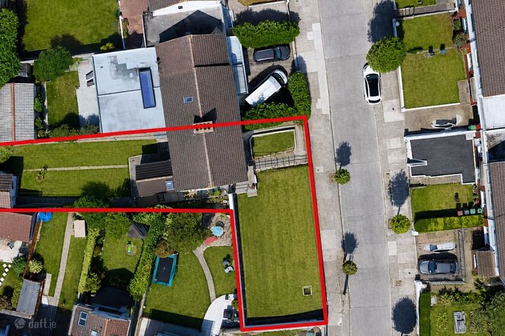 Saint Joseph'S House, 12 Sybil Hill Avenue, Raheny, Dublin 5, D05FK49