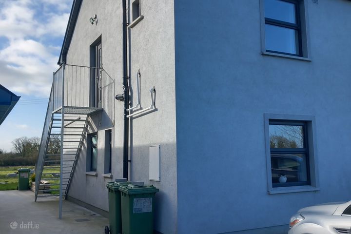 Ballycurraghan, Maynooth, Naas, Maynooth, Co. Kildare