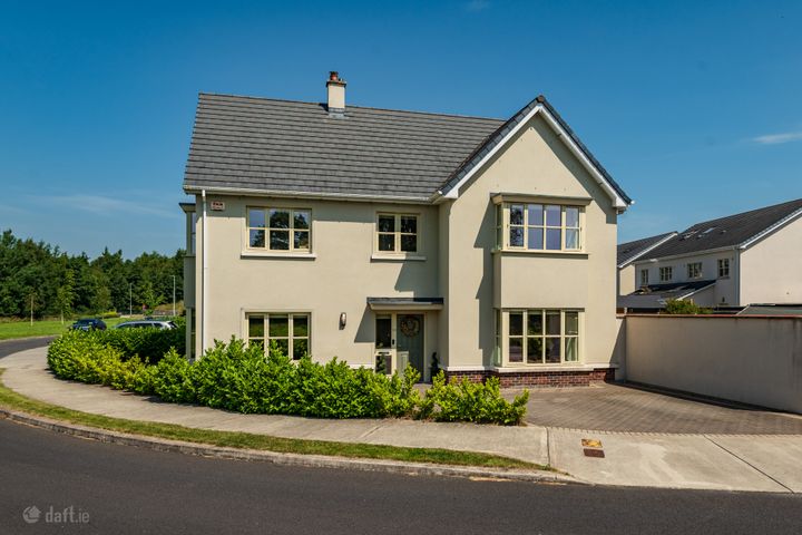 10 The Green, Bellingsfield, Naas, Co. Kildare, W91V3YR