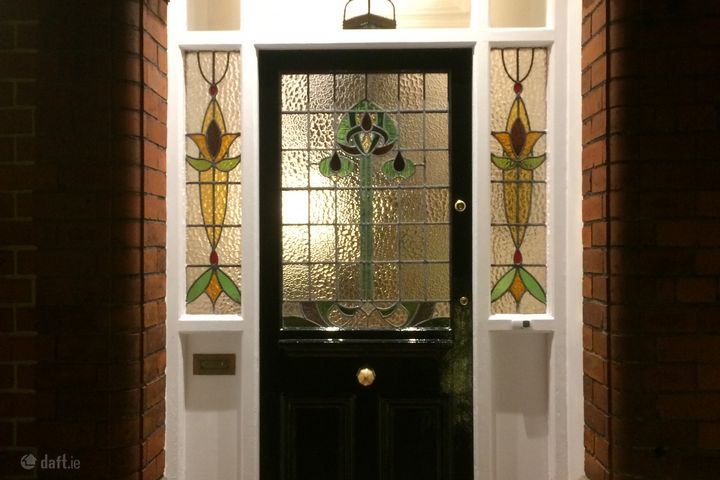 21 Brendan Rd, Donnybrook Dublin 4, Dublin, Dublin 4, Dublin