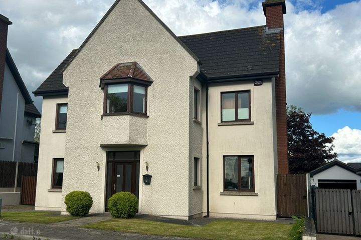 13 The Paddocks, Gowran, Gowran, Co. Kilkenny