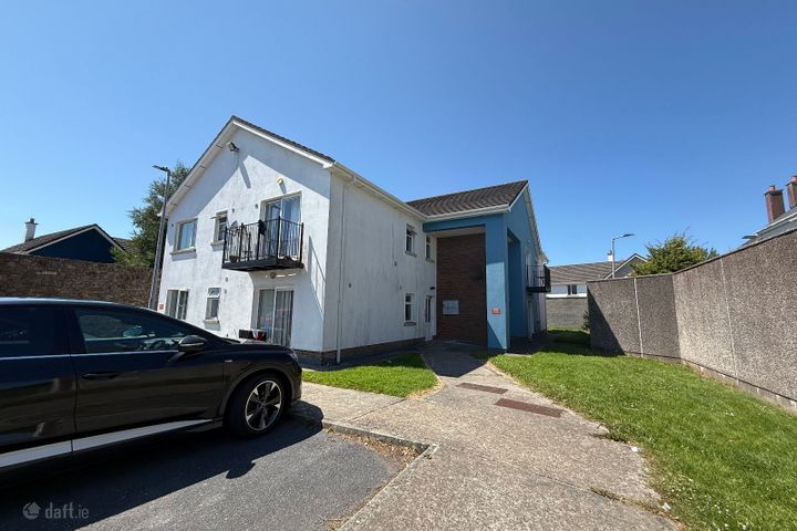 Apartment 40, Sherlock Walk, Gracedieu, Co. Waterford, X91XE03