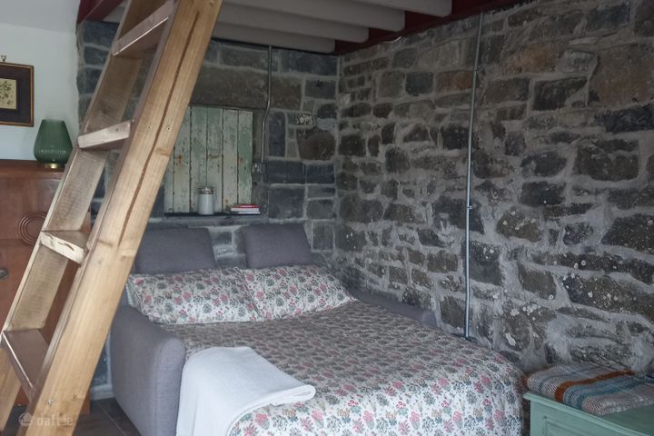 Ower, Rosscahill, Co. Galway