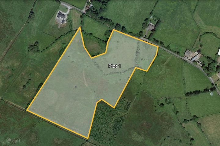 Roose, Hollymount, Co. Mayo