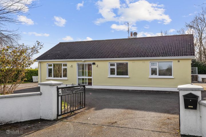 Straboe, Killerig, Co. Carlow, Killerig, Co. Carlow, R93K335