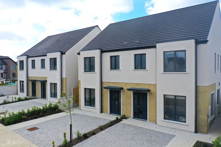 Broom Heights, Midleton, Co. Cork