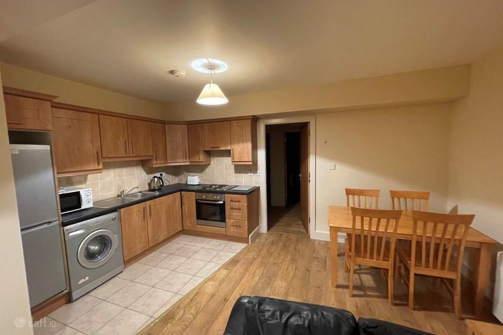 Apartment 1, Sean Abhain, Castlebar, Co. Mayo