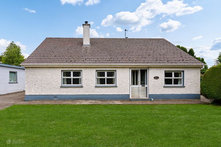 Quarry Cottage, Killane, Killane, Co. Offaly, R45K240