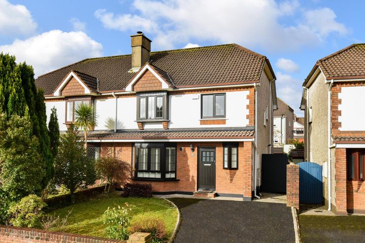 17 Manor Court, Knocknacarra, Galway, Galway