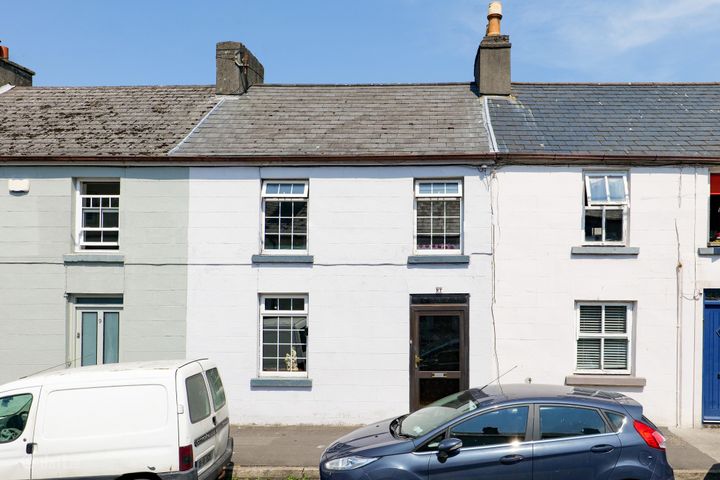 7 Bowling Green, Galway, H91FK2T