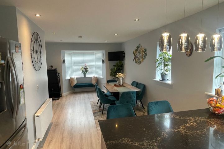 Rinuccini, Kilminchy, Kilminchy, Co. Laois