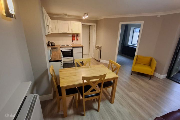 Apartment 21, Liffey Walk, Dublin 1