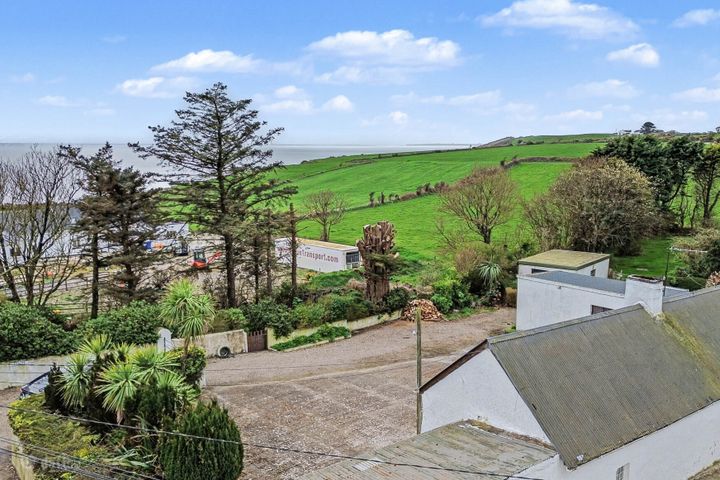 Ballyconnigar Upper, Blackwater, Enniscorthy, Co. Wexford, Y21K235