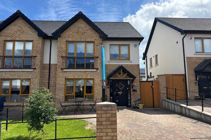 9 The Beeches, Avourwen, Drogheda, Co. Meath, A92KXF7
