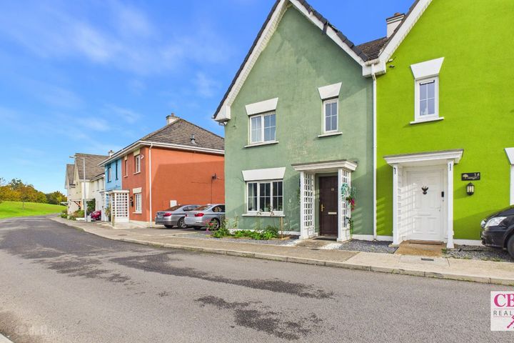 15 Lake Side Gardens, Kilminchy, Kilminchy, Co. Laois, R32RF6E