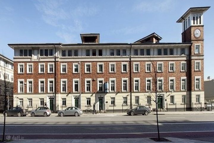 Sandwith Street Lower, Dublin 2