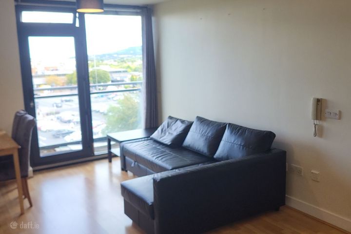 Apartment 53, Alen Hall, Belgard Square, Tallaght, Dublin 24