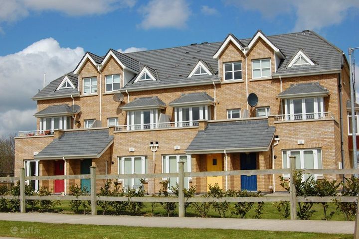93 Eastham Court, Eastham Road, Bettystown, Co. Meath, A92W972