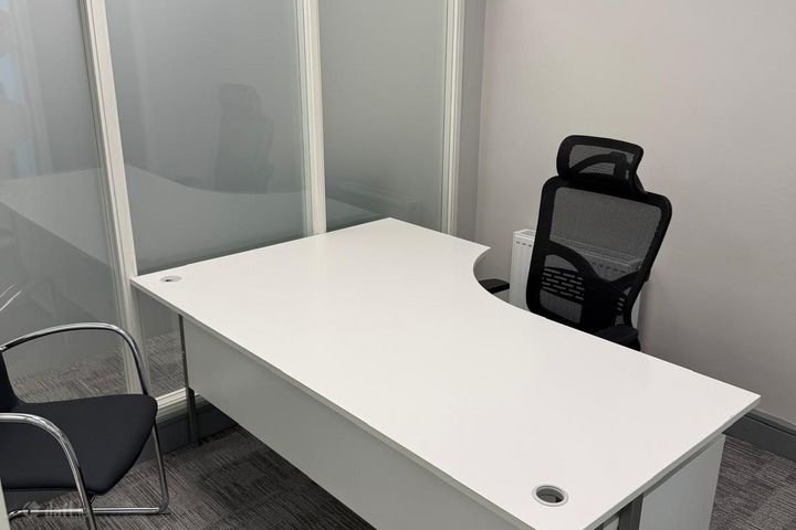 Calmount, Ballymount, Dublin 12