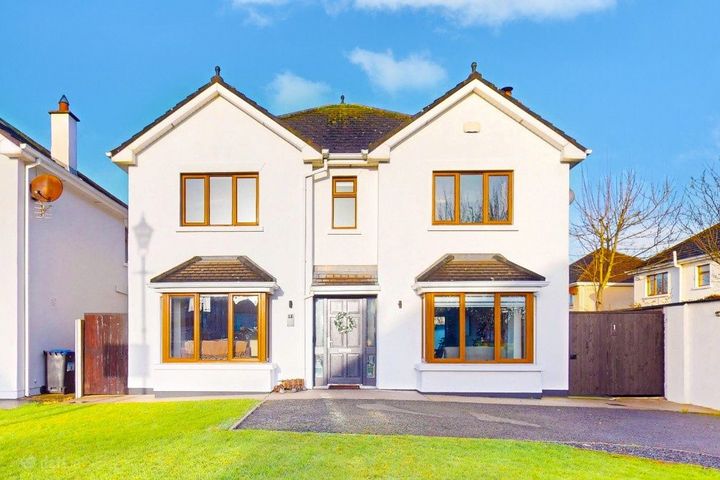 1 The Brook, Graigavern Lodge, Ballybrittas, Co. Laois, R32XE72