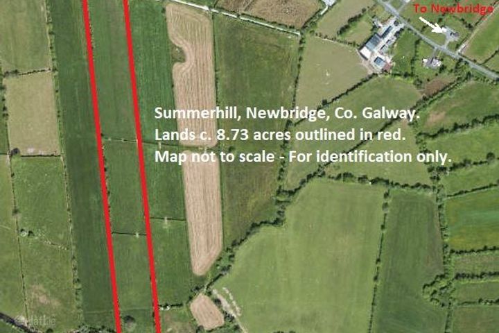 Summerhill, Newbridge, Co. Galway