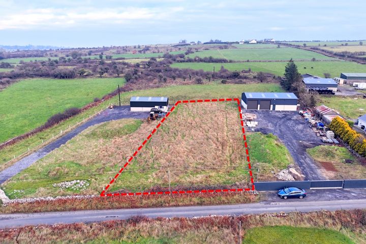 Corrafaireen, Tuam, Co. Galway, H54C566