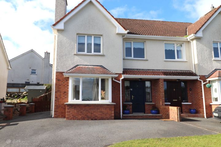 15 Thorndale Park, Kingscourt, Kingscourt, Co. Cavan, A82P205