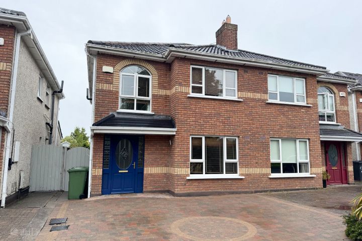 27 Gainsborough Green, Malahide, Co. Dublin