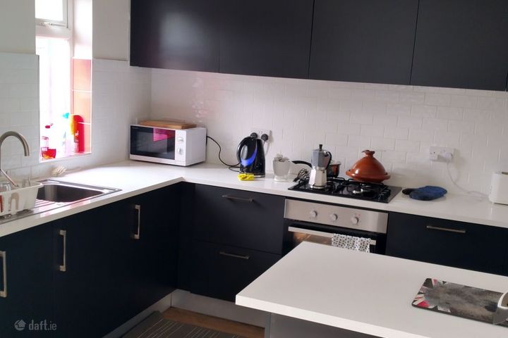 7 , Kimmage, Dublin 12