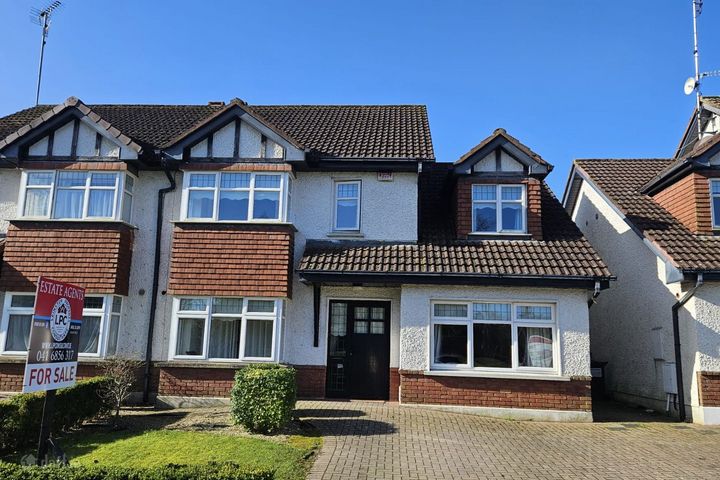 3 Cois Abhainn, Jervis Street, Ardee, Co. Louth, A92R2V6