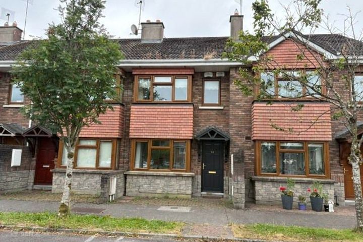 59 Cluain Craoibh, Kinnegad, Kinnegad, Co. Westmeath, N91KH57