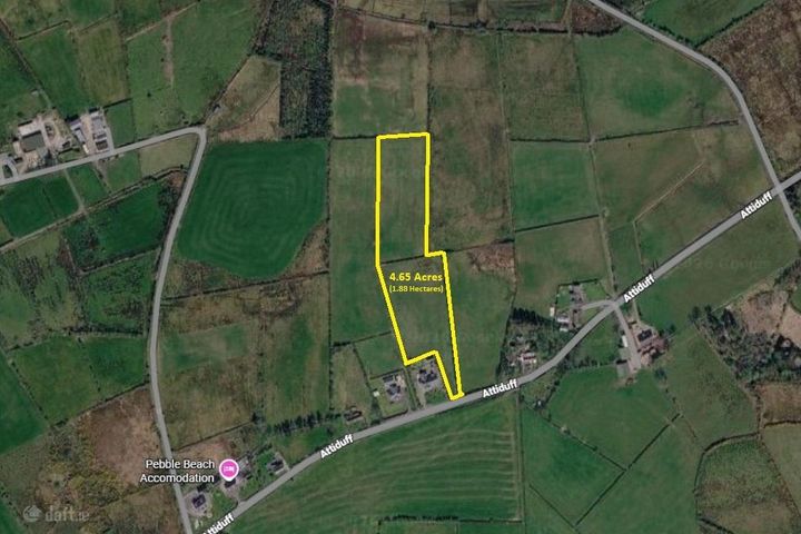 Attiduff, Ballinfull, Co. Sligo
