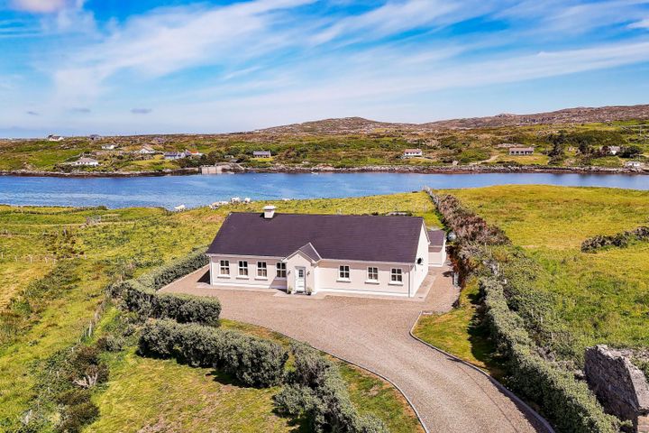 Kingstown, Knockavally, Clifden, Co Galway, H71R285