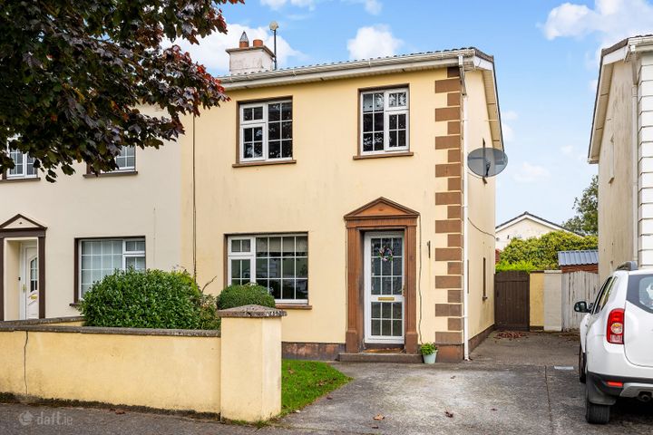 79 Willowbrook Lawns, Celbridge, Celbridge, Co. Kildare, W23DT89