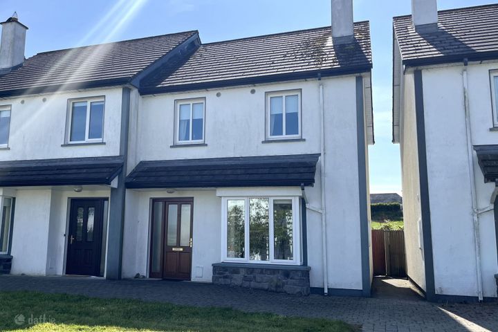 17 Manor Quarter, Knock, Co. Mayo, F12TY70