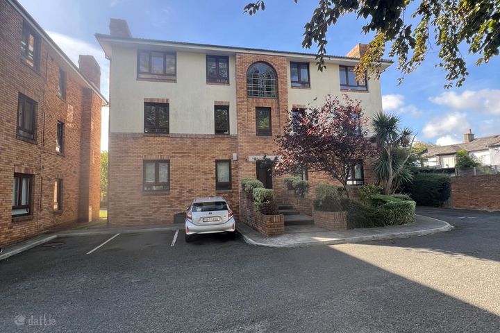 Apartment 34, The Willows, Monkstown Valley, Monkstown, Monkstown, Co. Dublin