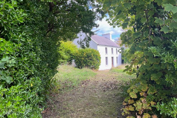 Toormore, Goleen, Co. Cork, P81F431