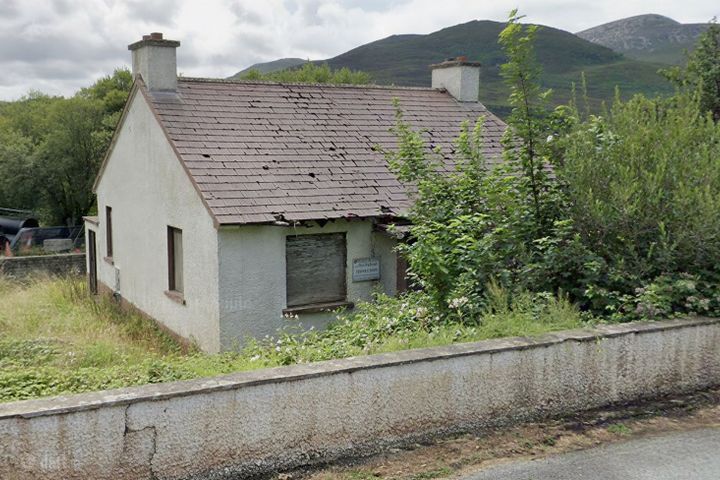 Binnion Road, Clonmany, Co. Donegal