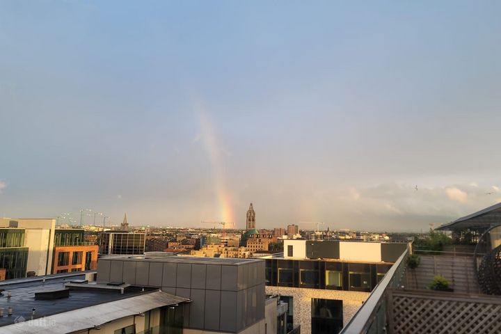 Smithfield square, Smithfield, Dublin 7