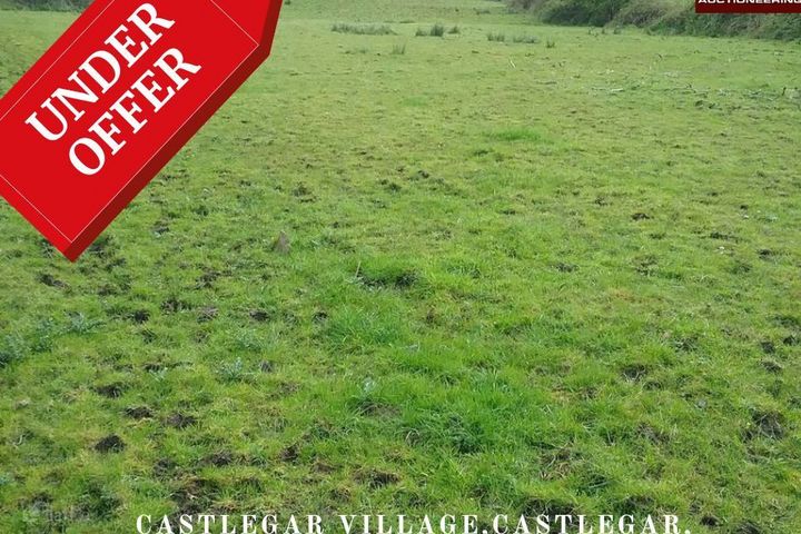 Castlegar Village, Castlegar, Co. Galway