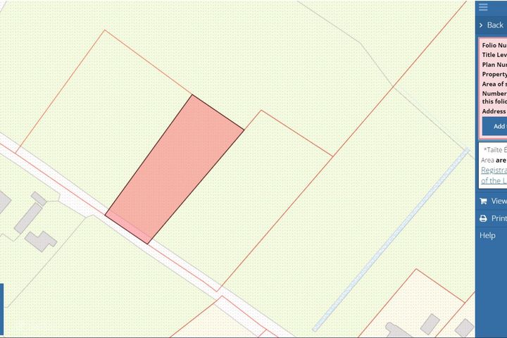 Ballinlass, Mountbellew, Co. Galway