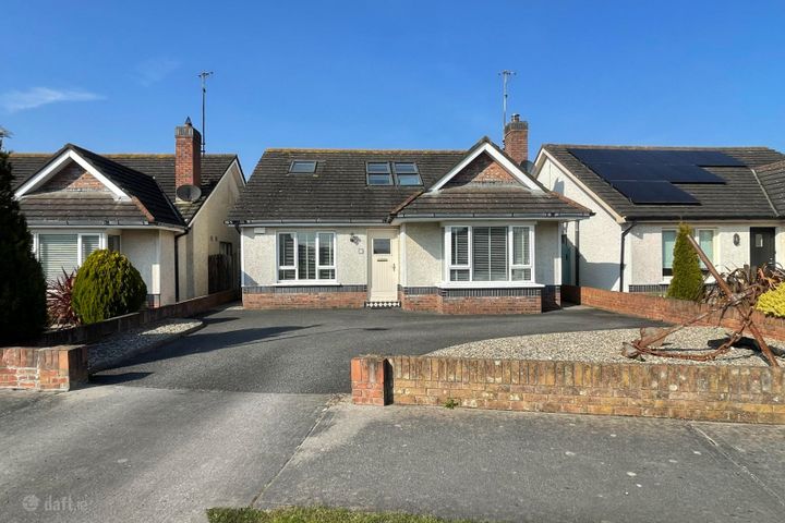 Foxbury, Golf Links Road, Bettystown, Co. Meath