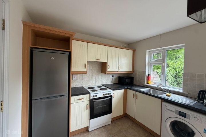1a The Court, Mulhuddart Wood, Damastown, Dublin 15