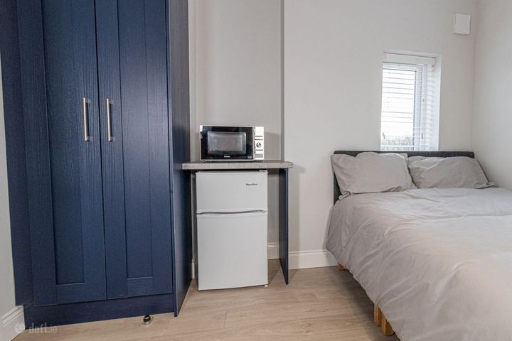 The Rise, Dublin 9