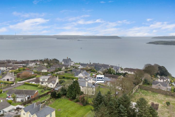 Wilmount House B, Wilmount Avenue, Cobh, Co. Cork, P24VF22