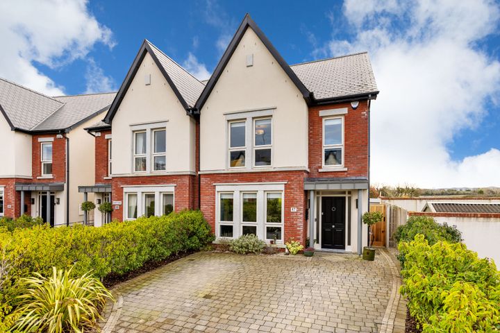 17 Ashwood Hall, Malahide, Co Dublin, K36W840